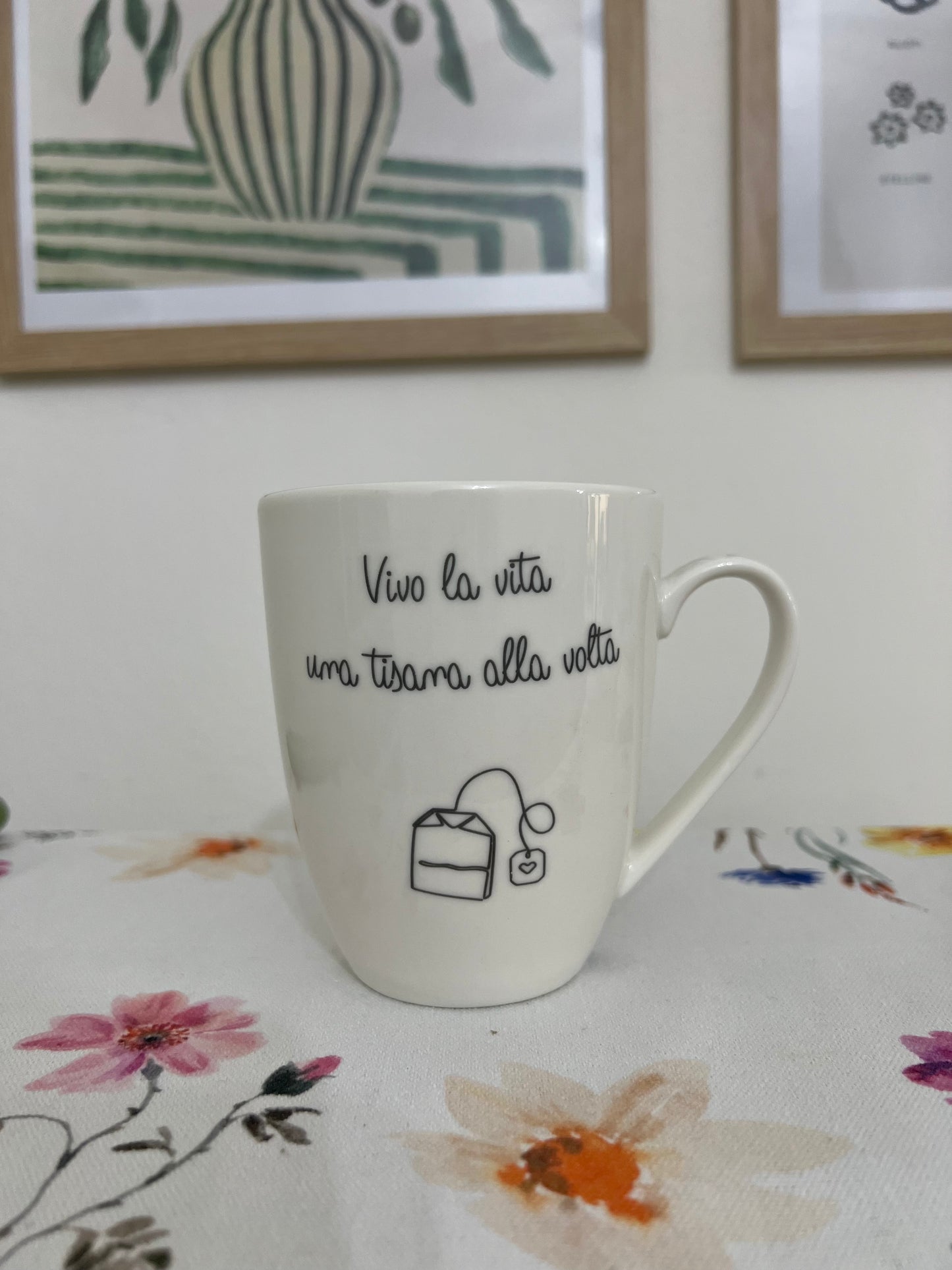 Mug Buonanotte Gli Onesti