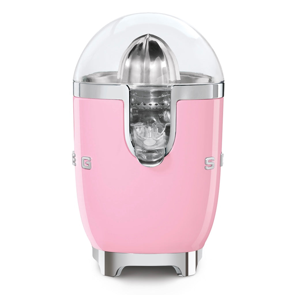 Spremiagrumi Rosa lucido