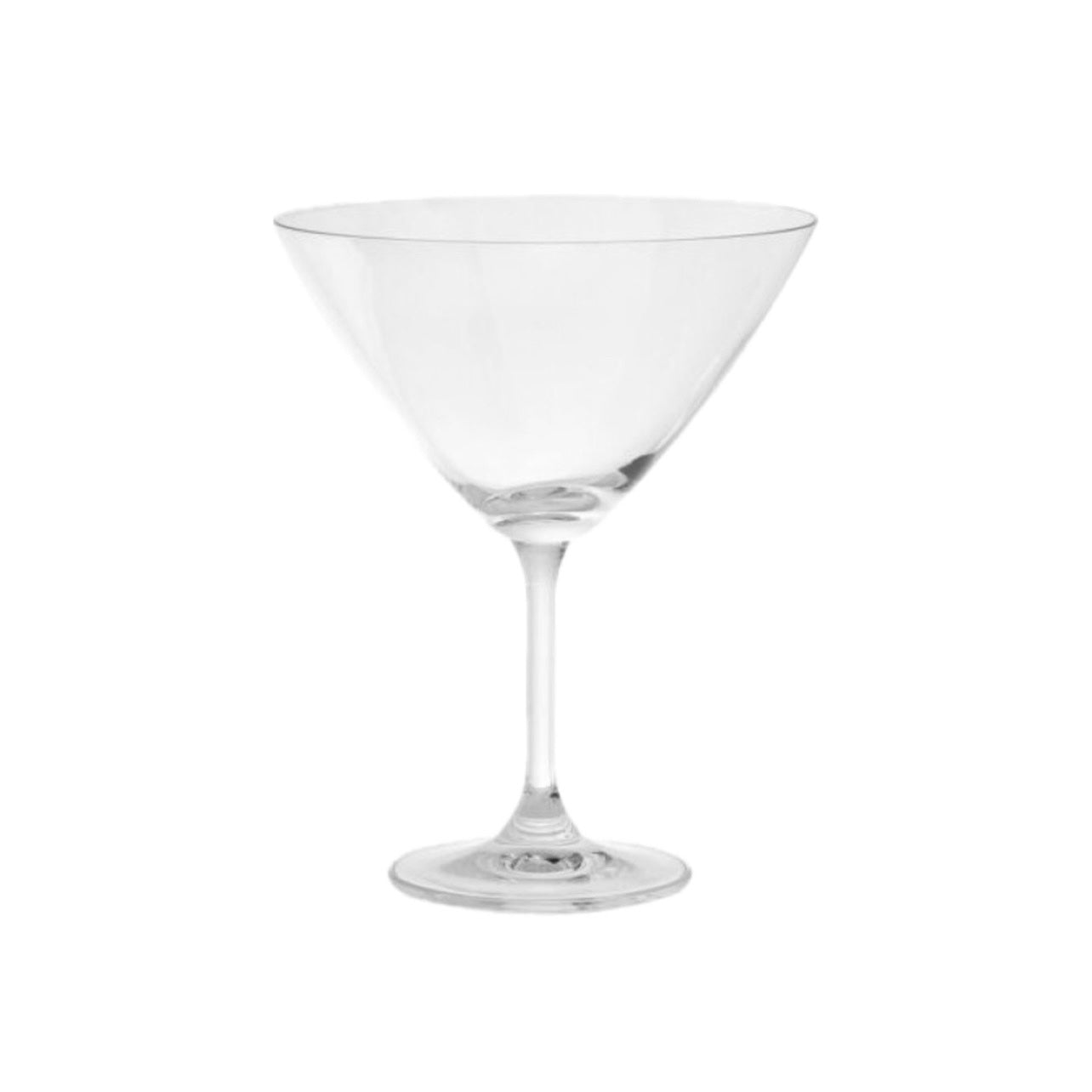 Set 6 bicchieri Martini