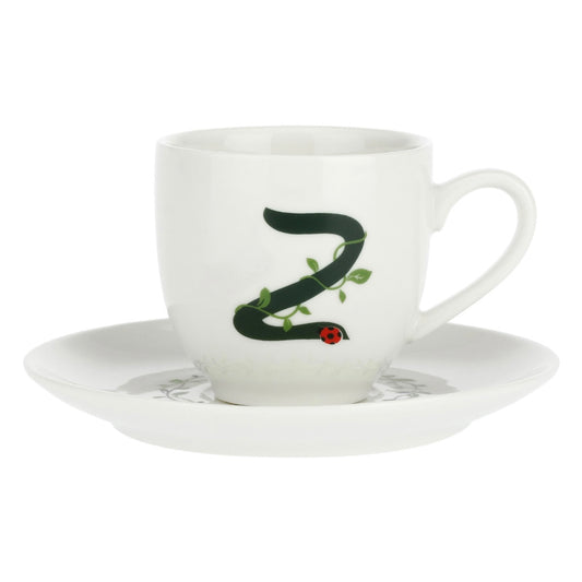 Tazza Caffè lettera Z
