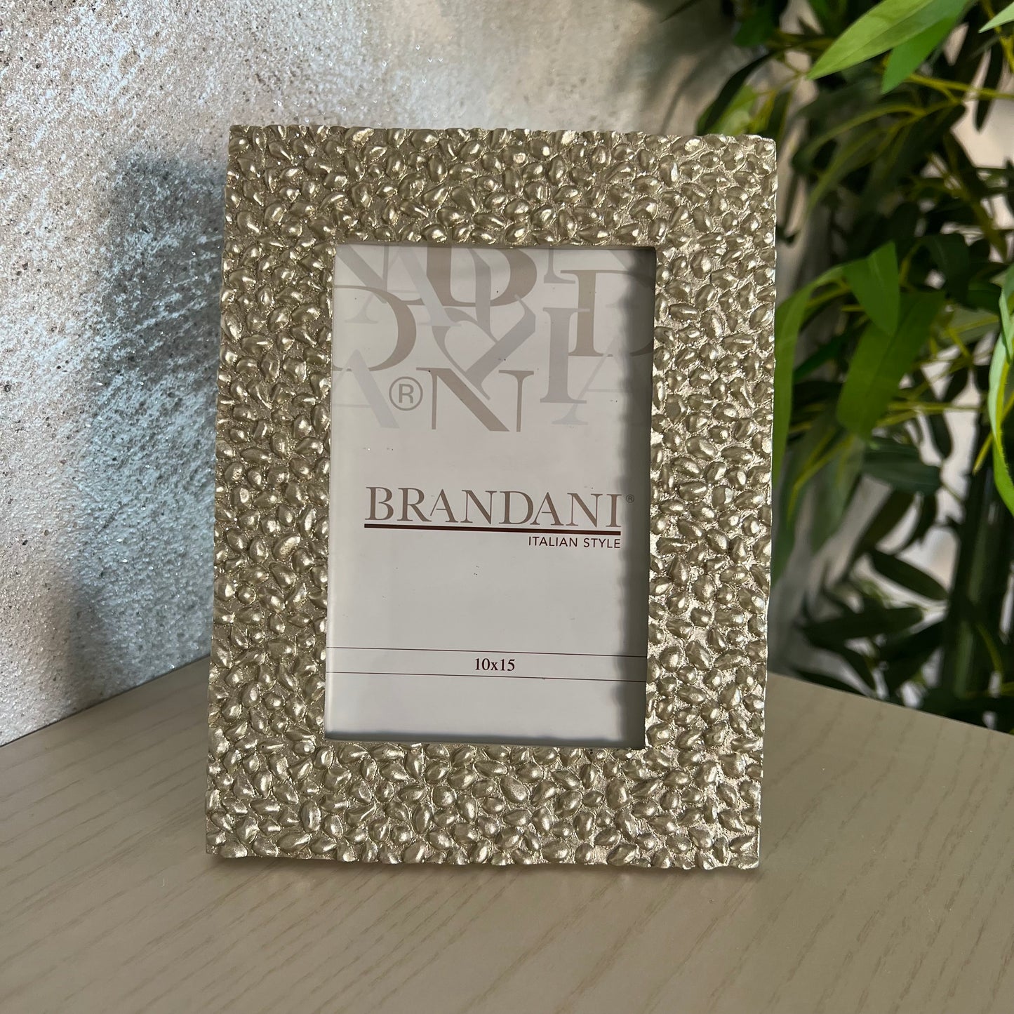 Portafoto Chicco di Grano INT. 10x15