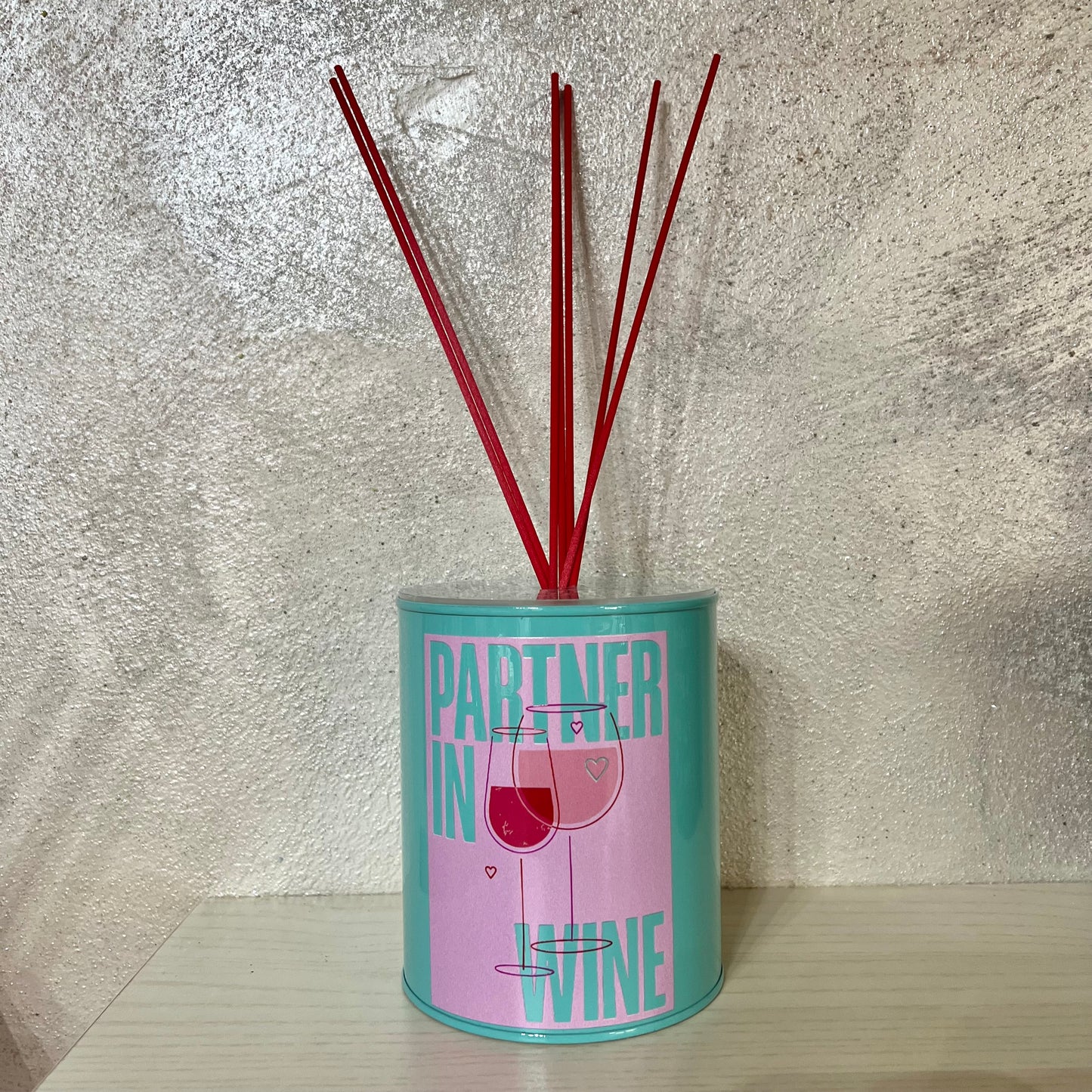 Profumatore - "Partner in wine" 300ml