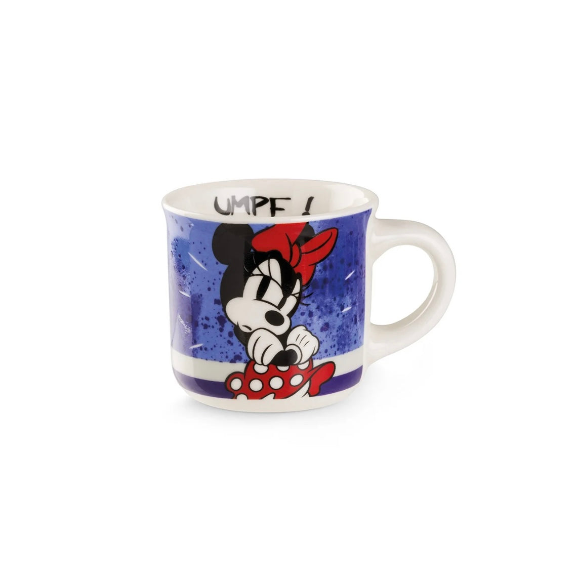 Minumug Minnie Mouse I Am Viola Ml.80