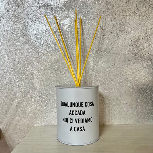 Profumatore - "Qualunque cosa accada" 150ml