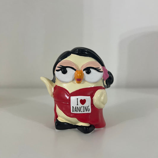 I Love Dancing