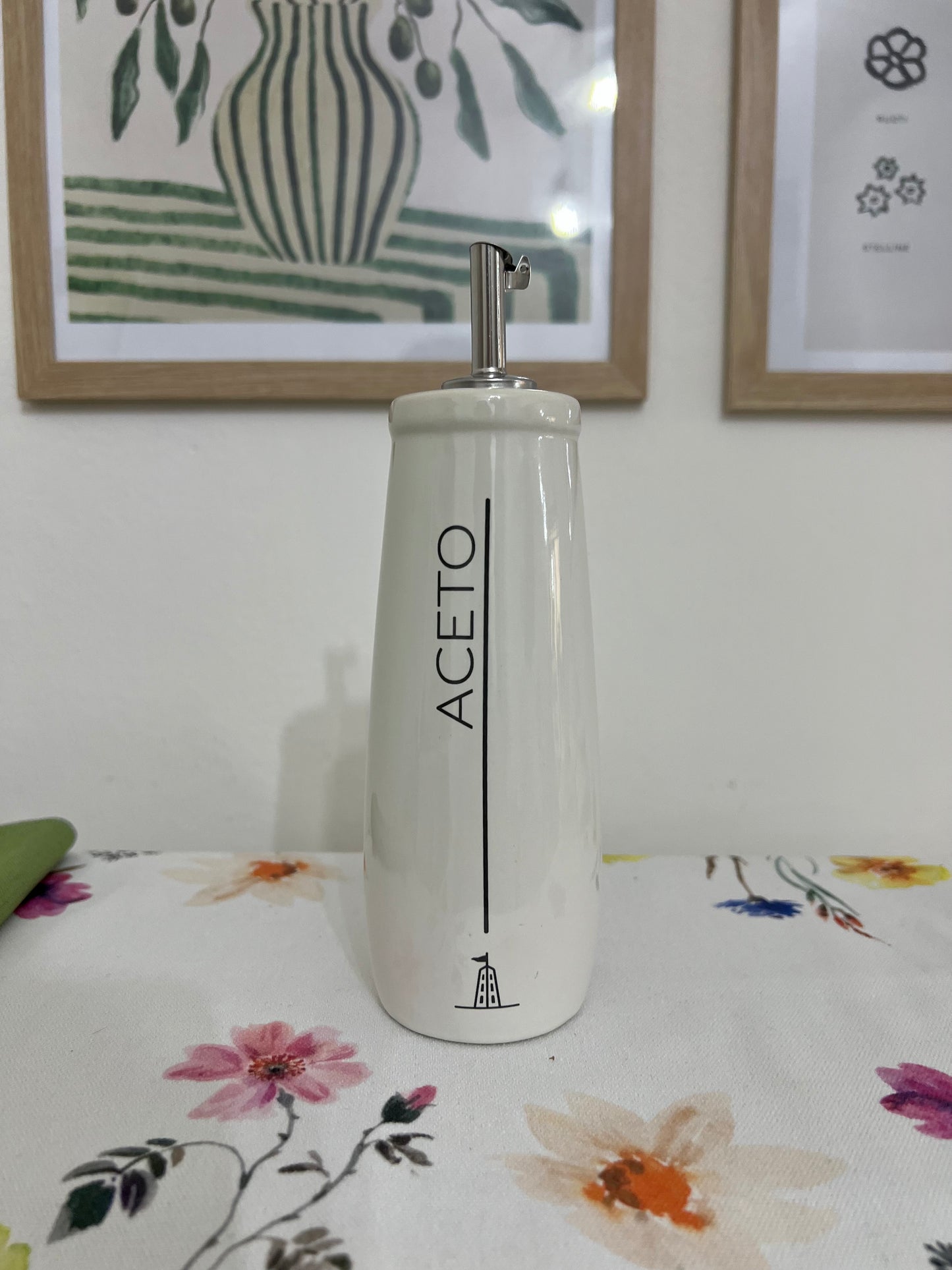 Acetiera “Gli Onesti”