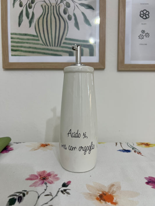 Acetiera “Gli Onesti”