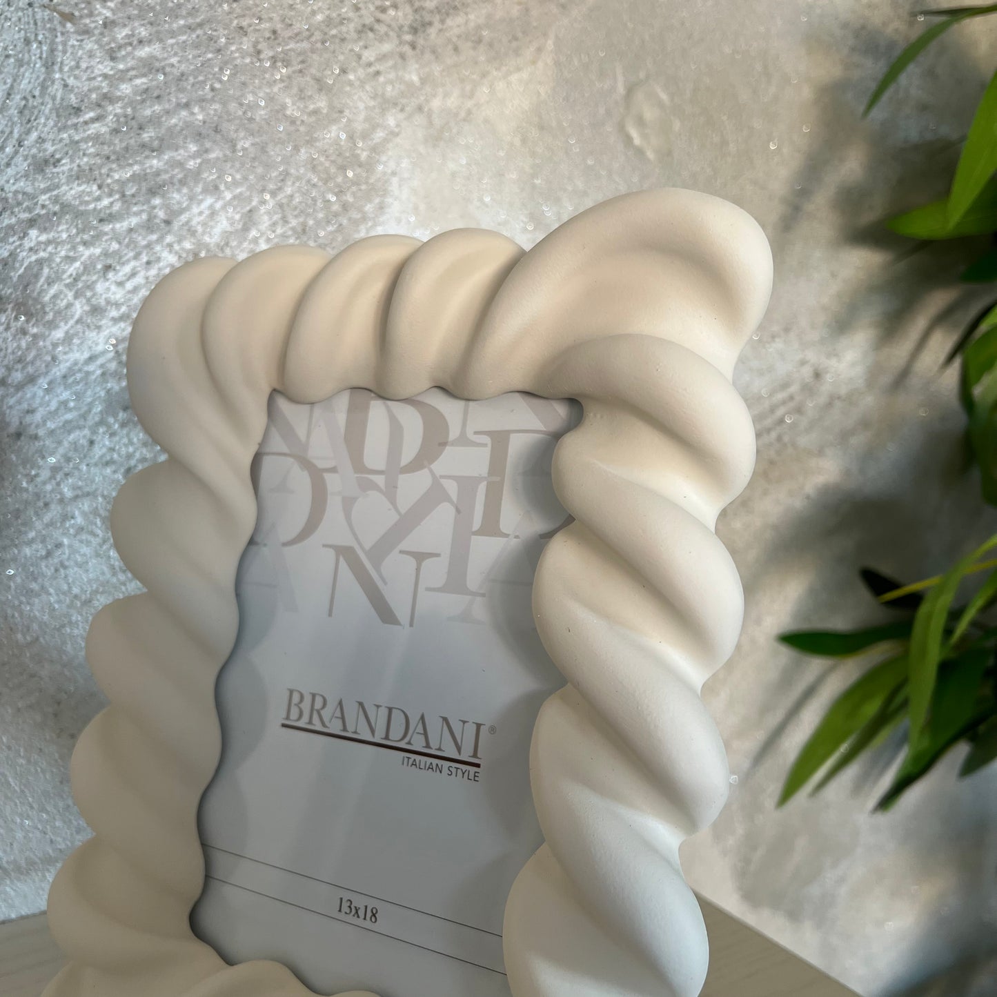 Portafoto Candy Avorio INT. 13x18