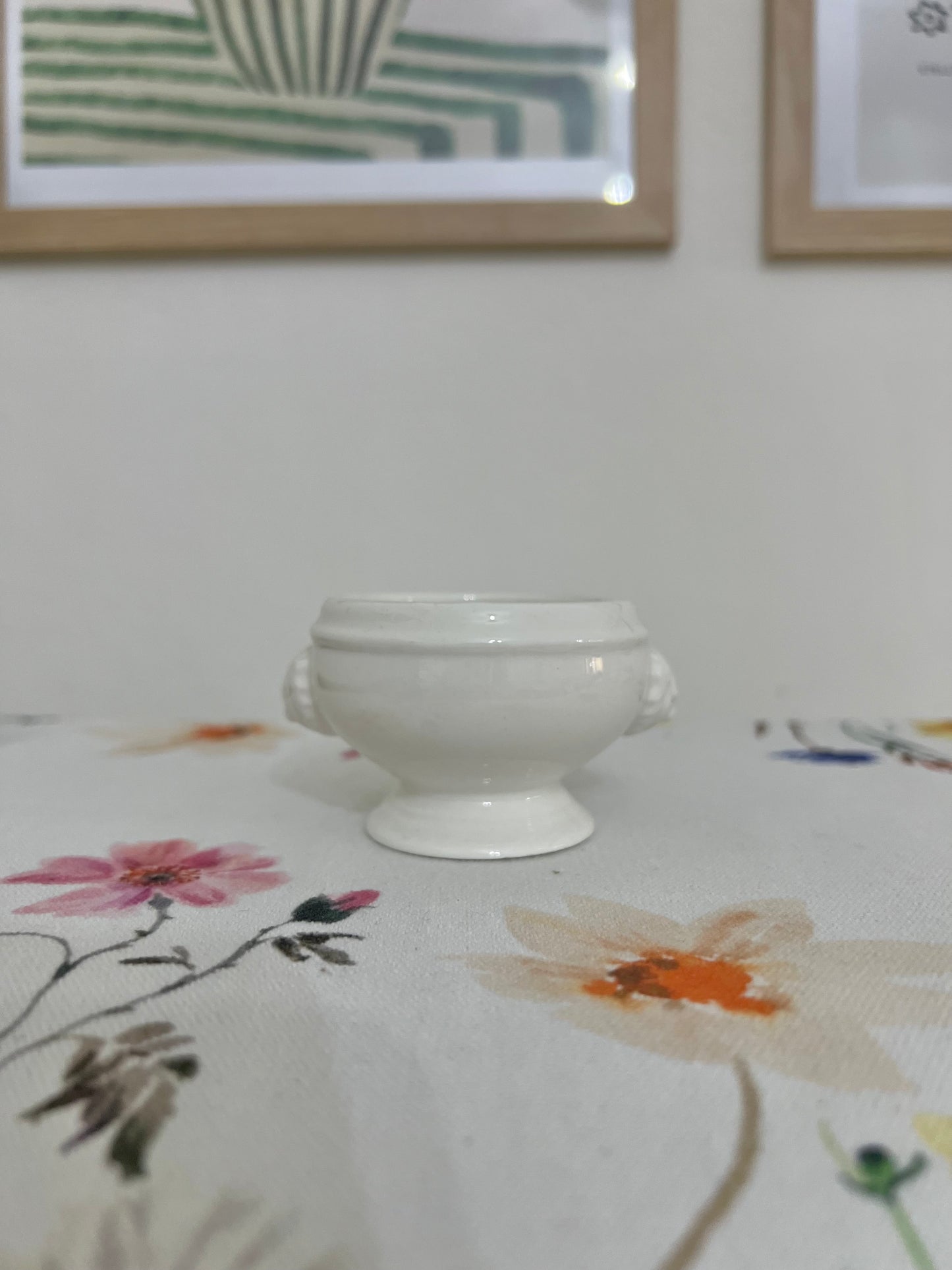 Ciotolina Testa di Leone