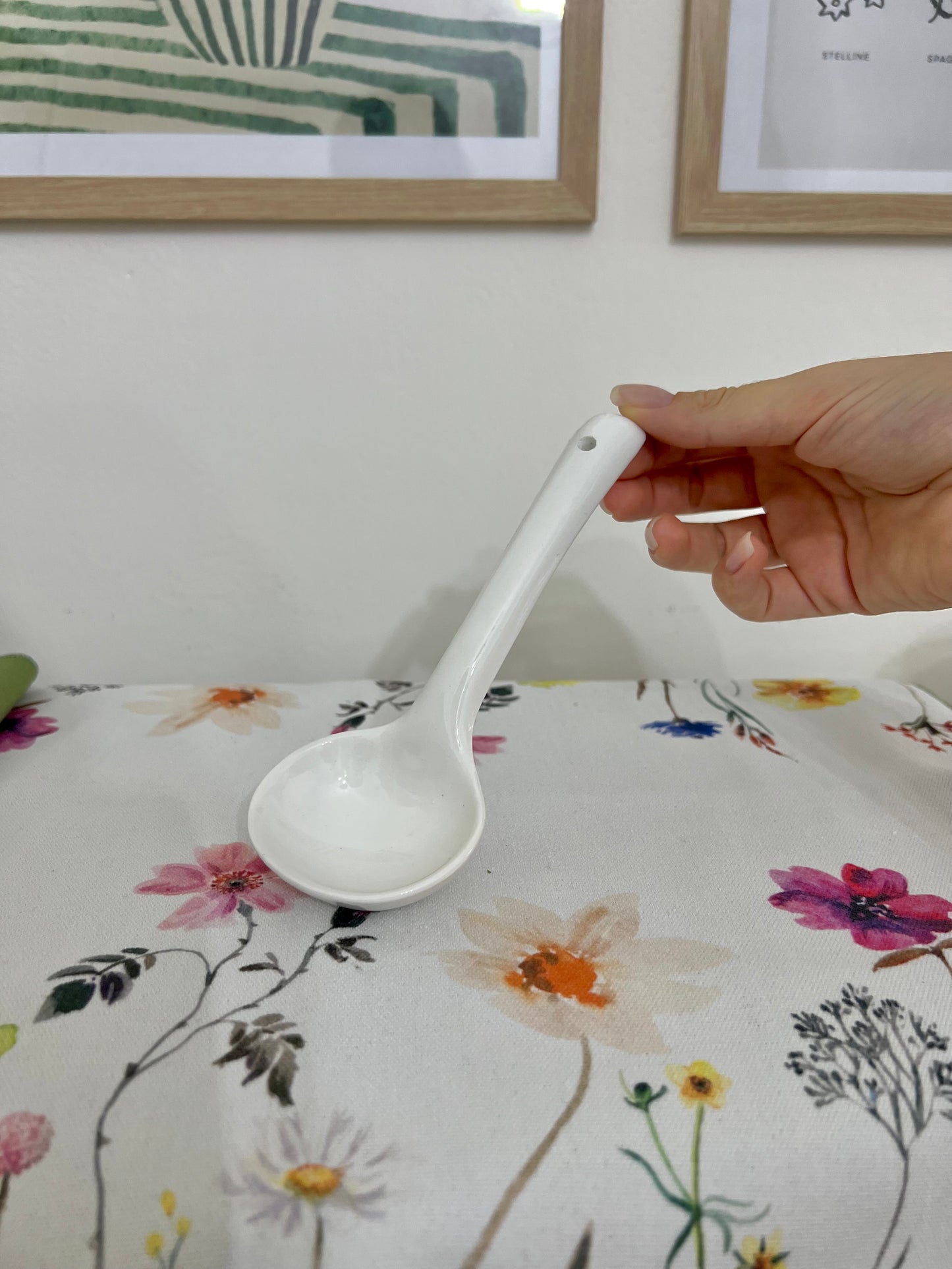 Cucchiaio salsa 17cm