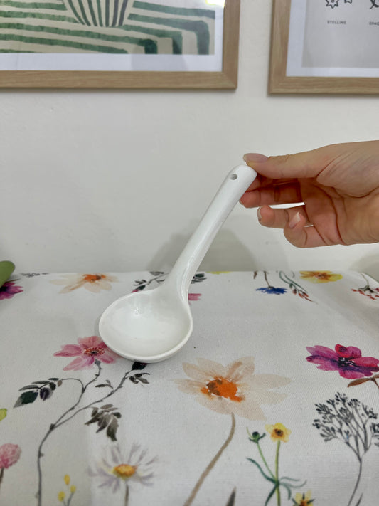 Cucchiaio salsa 17cm