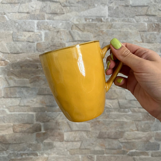 Mug Ocra