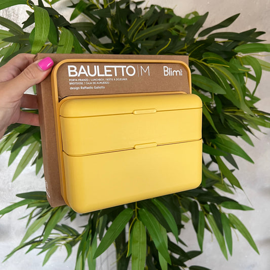 Lunchbox bauletto Desert