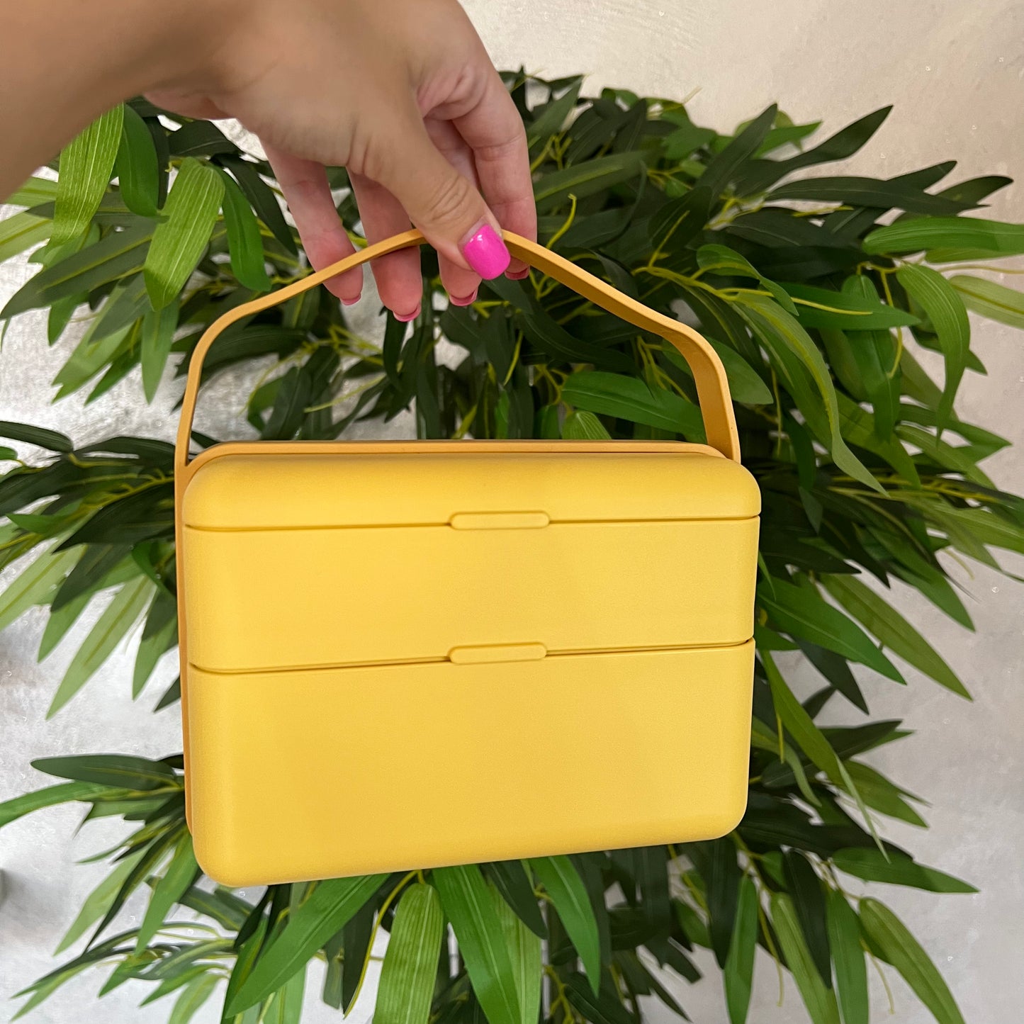 Lunchbox bauletto Desert