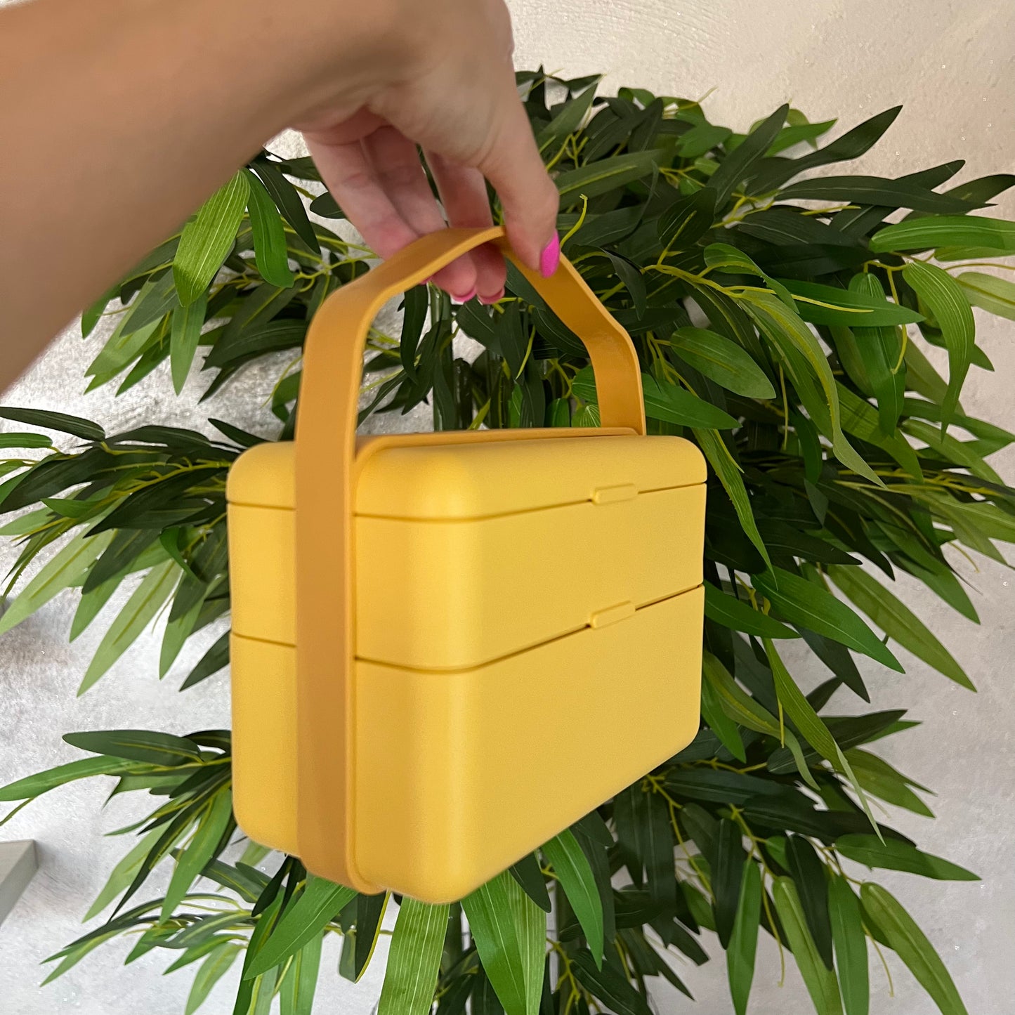 Lunchbox bauletto Desert