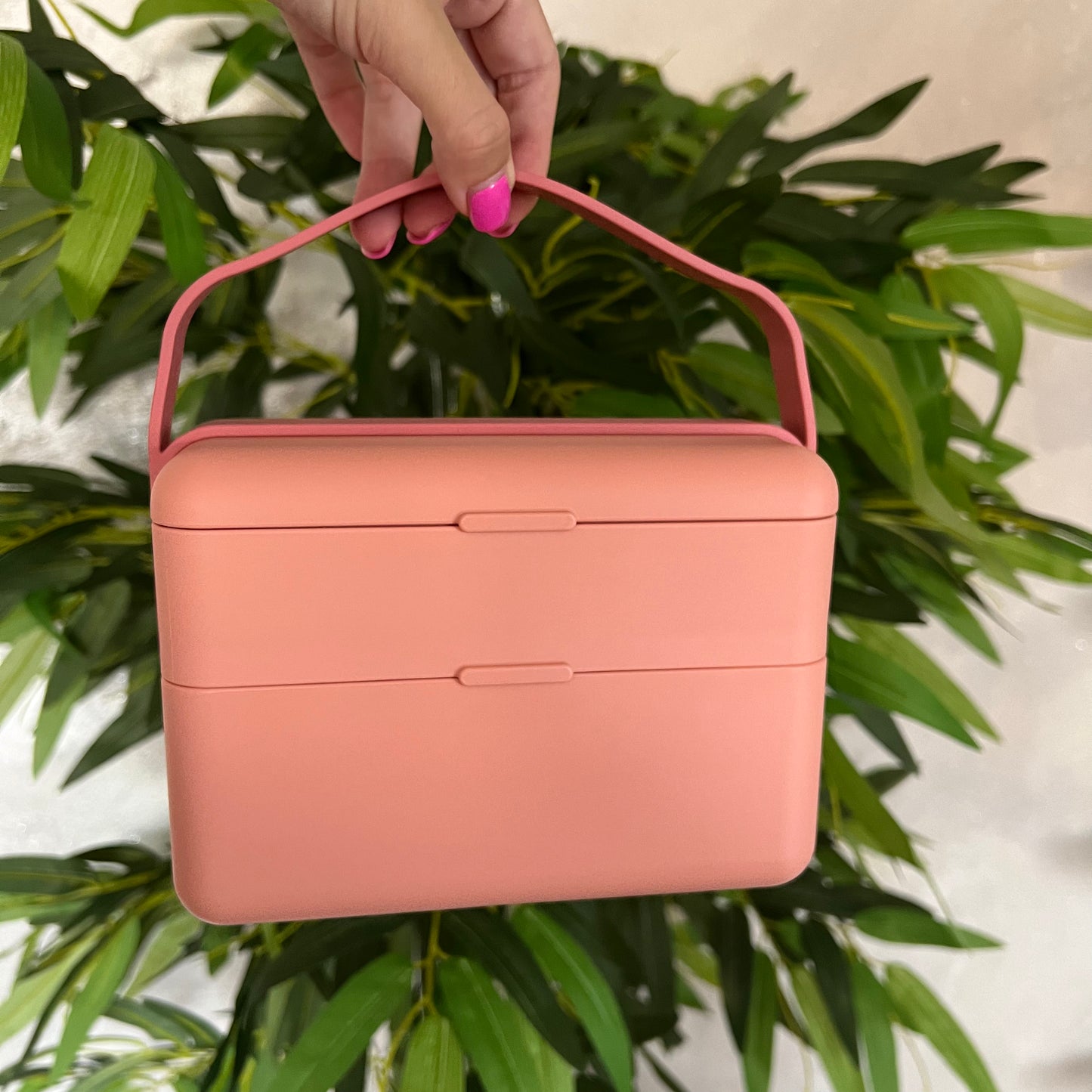 Lunchbox bauletto Flamingo