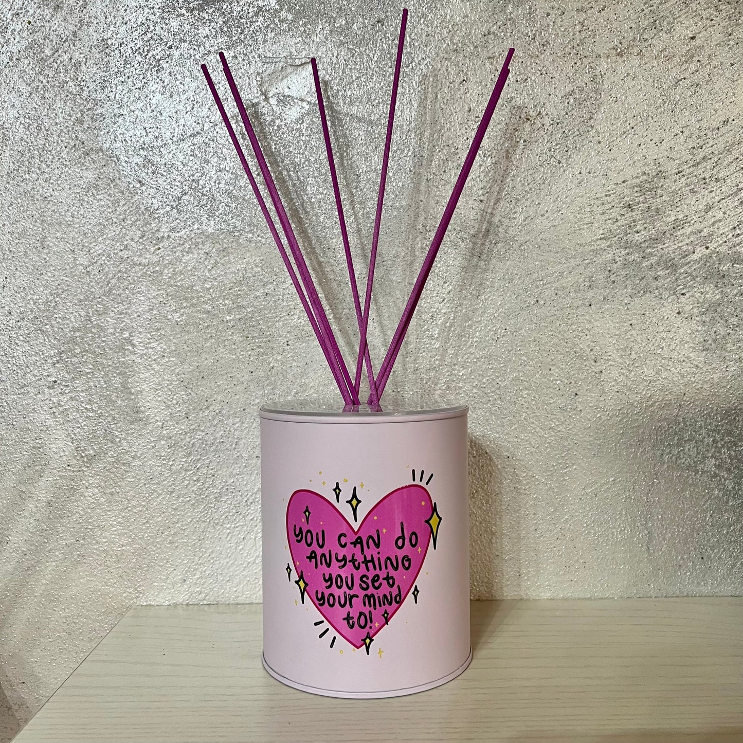 Profumatore - "You can do anything" 150ml