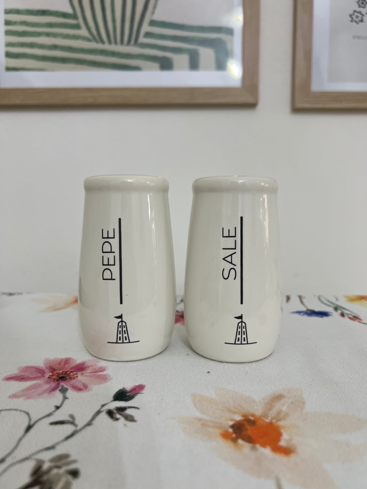 Set Sale/Pepe “Gli onesti”