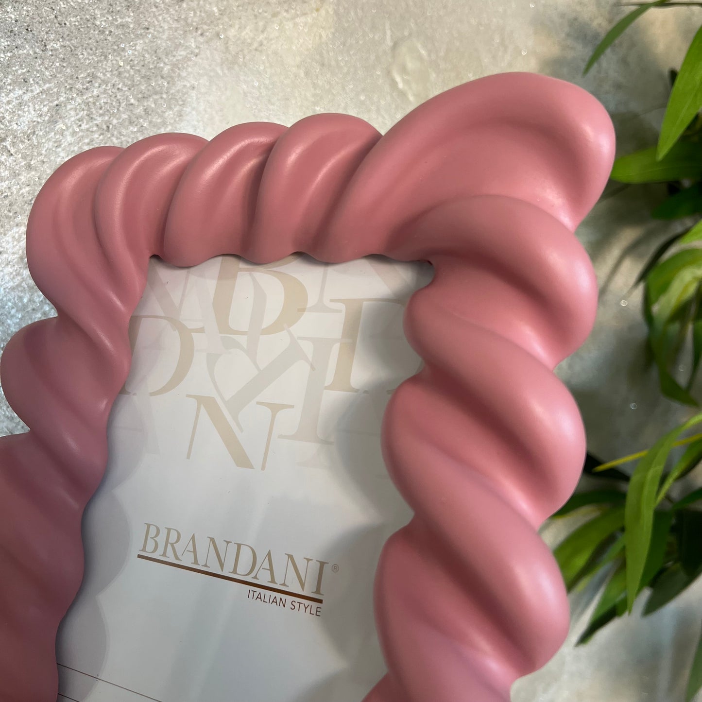 Portafoto Candy Pink INT. 13x18