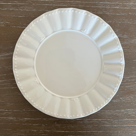 Set 6 Piatti frutta Ducale