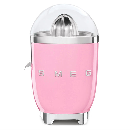 Spremiagrumi Rosa lucido