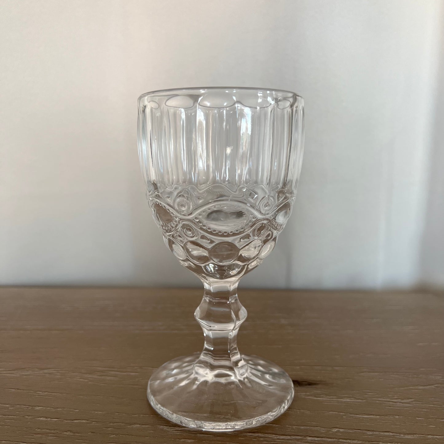 Set 6 Calici Barberino