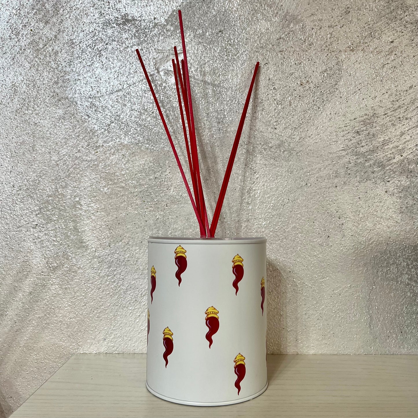 Profumatore - "Cornicello 360" 300ml