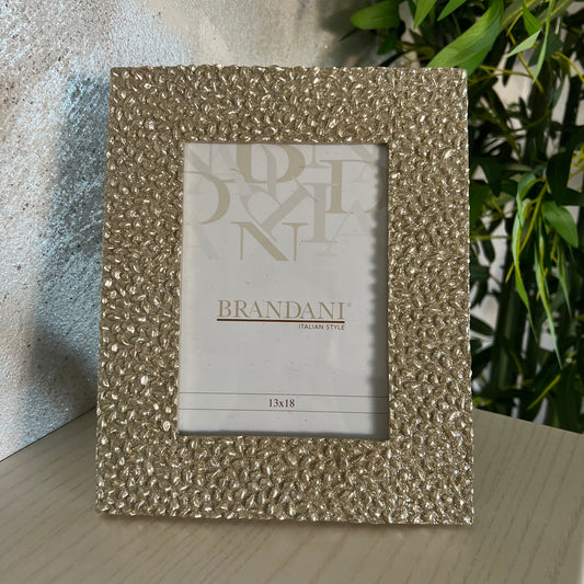 Portafoto Chicco di Grano INT. 13x18