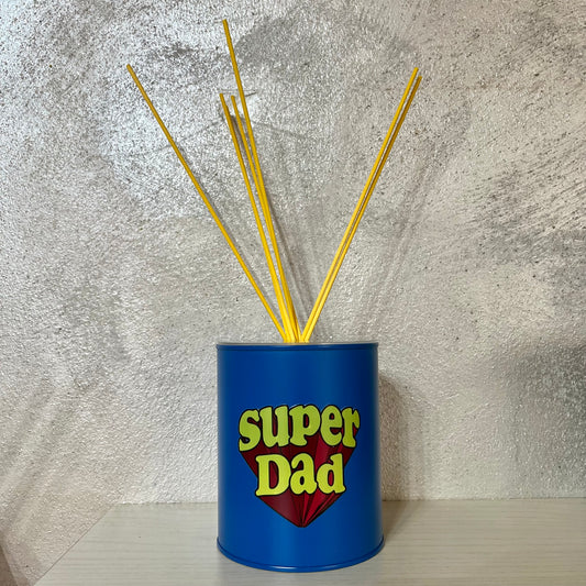 Profumatore - "Super Dad" 150ml