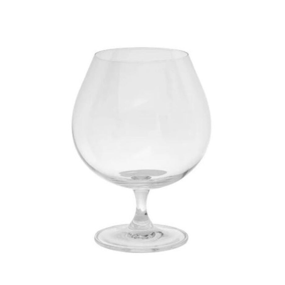 Set 6 bicchieri Cognac