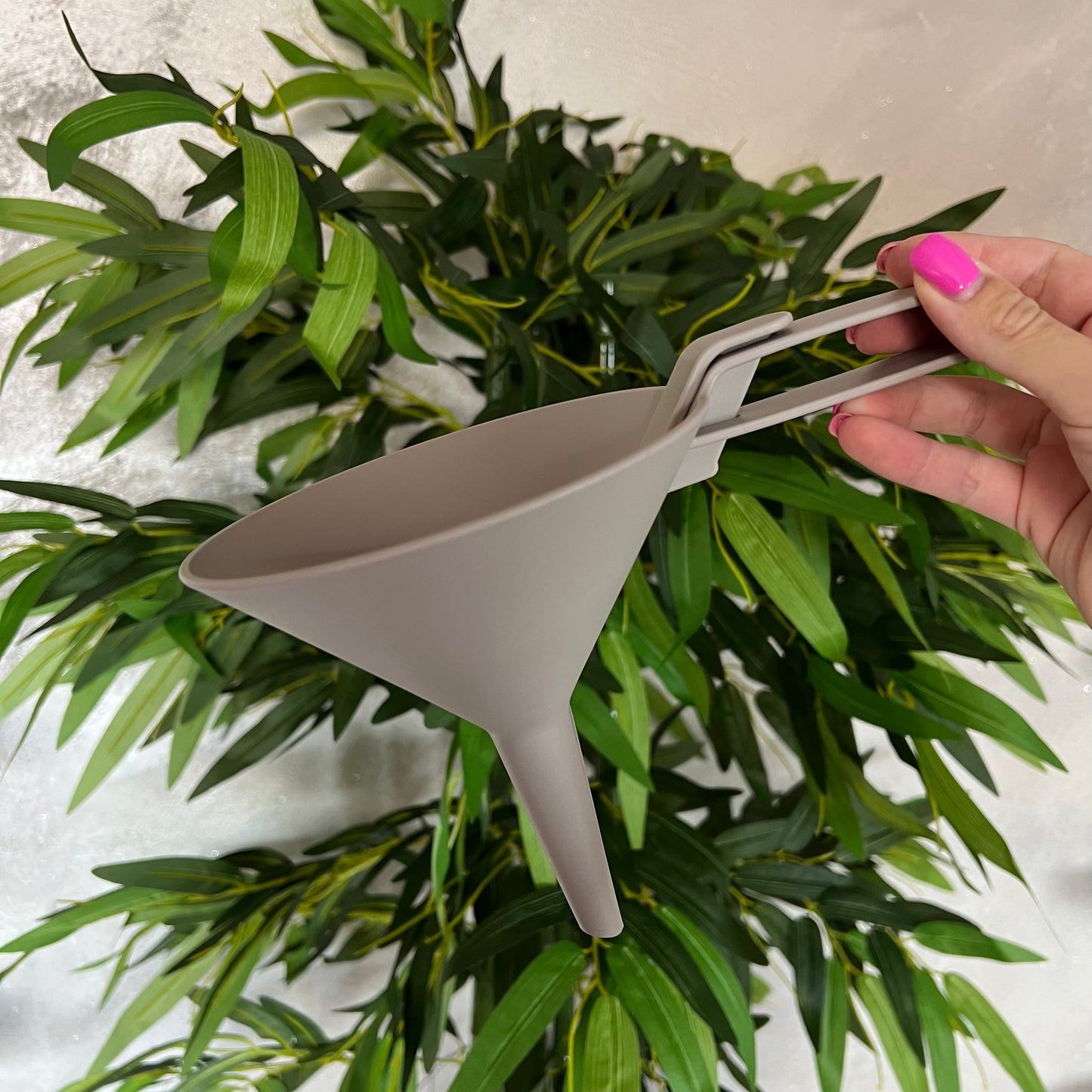 Imbuto Dolina Moka Grey