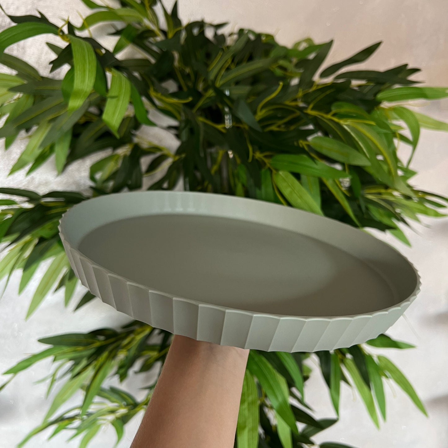 Vassoio Atena M Forest