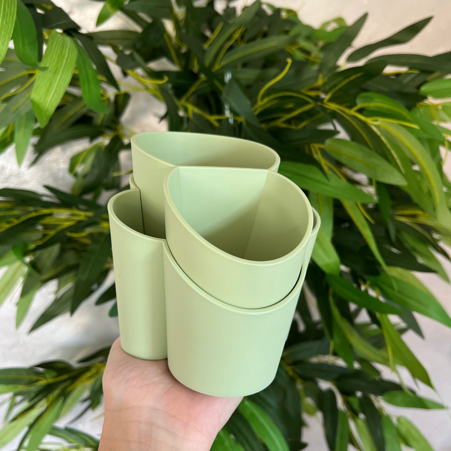 Scolaposate Gocciola Forest Light