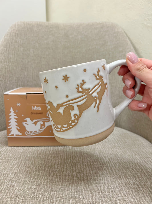 Mug Slitta Pandizenzero