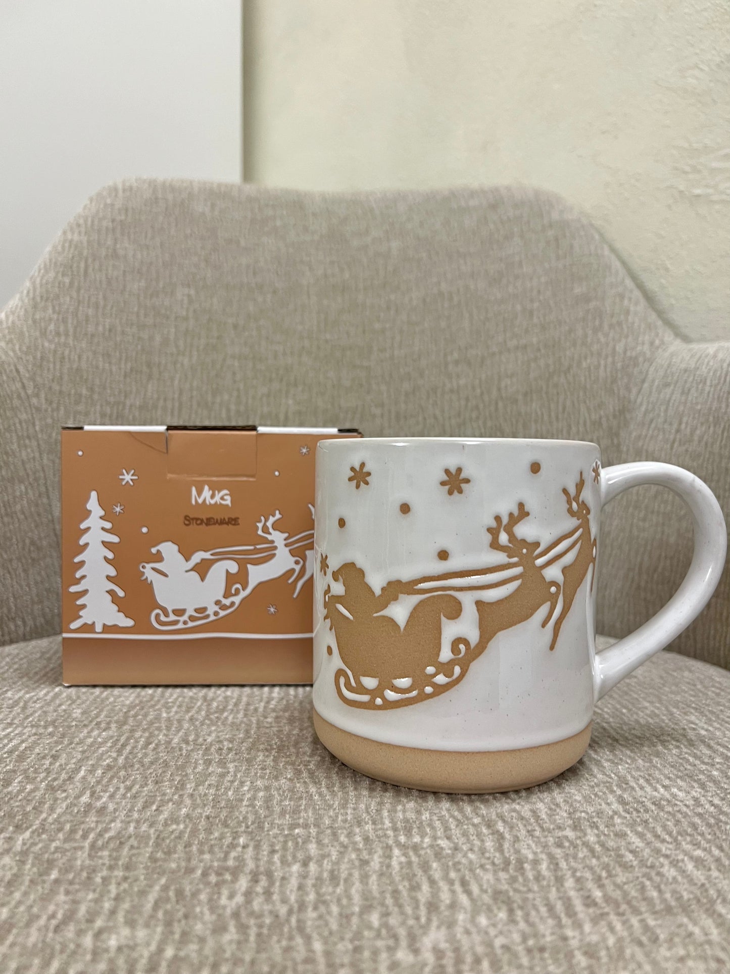 Mug Slitta Pandizenzero