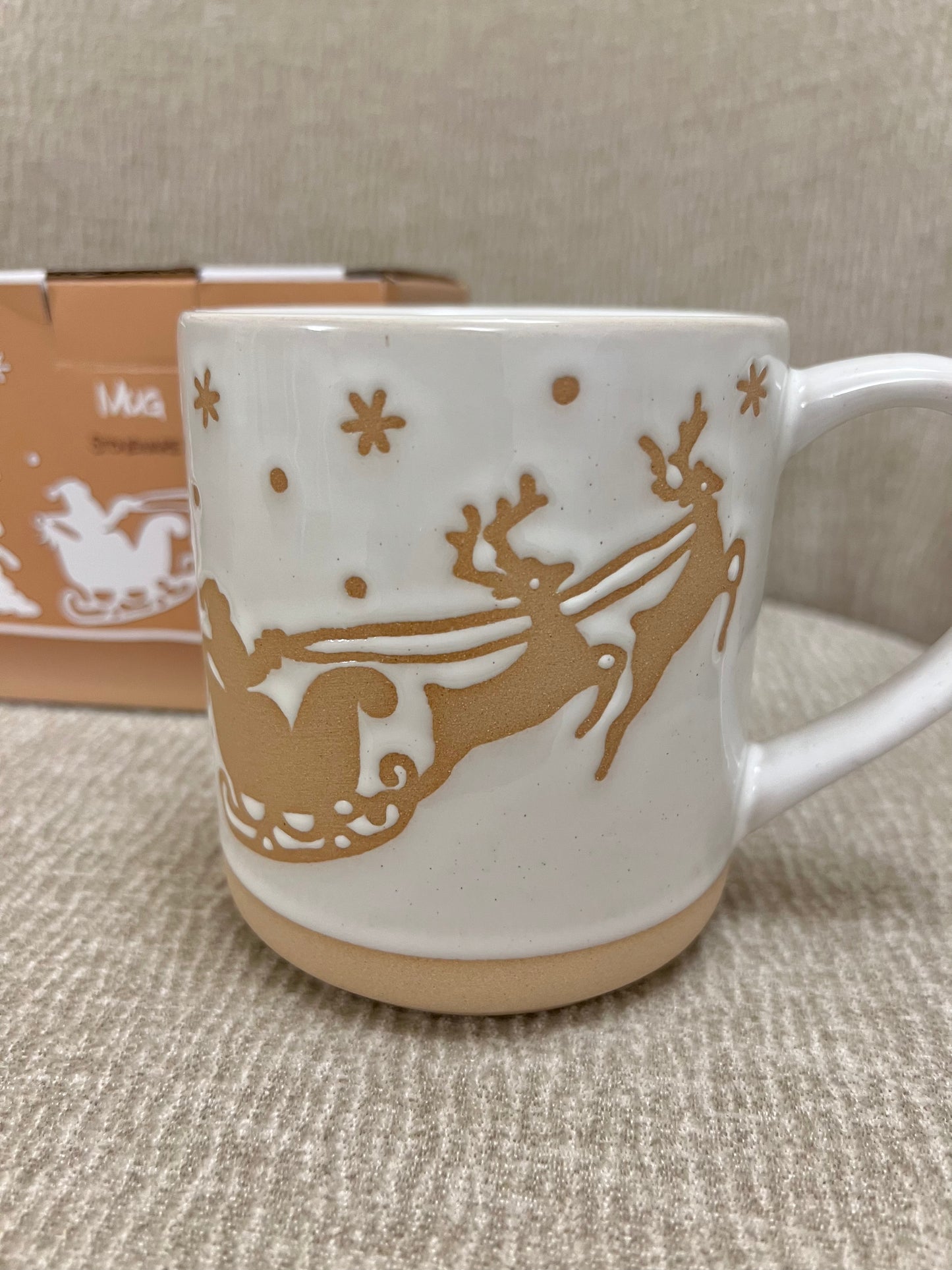 Mug Slitta Pandizenzero