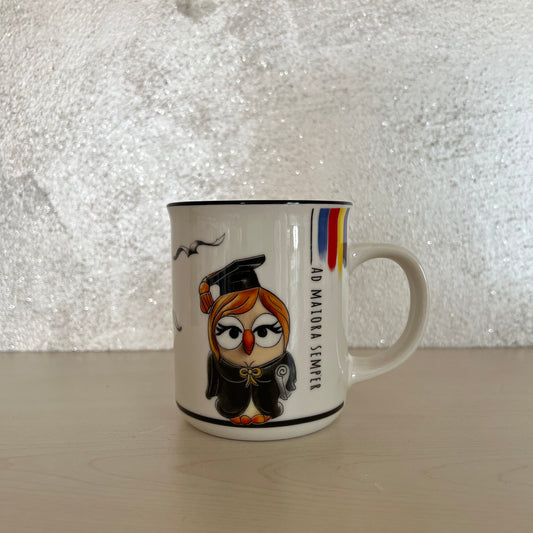 Mug Laureata