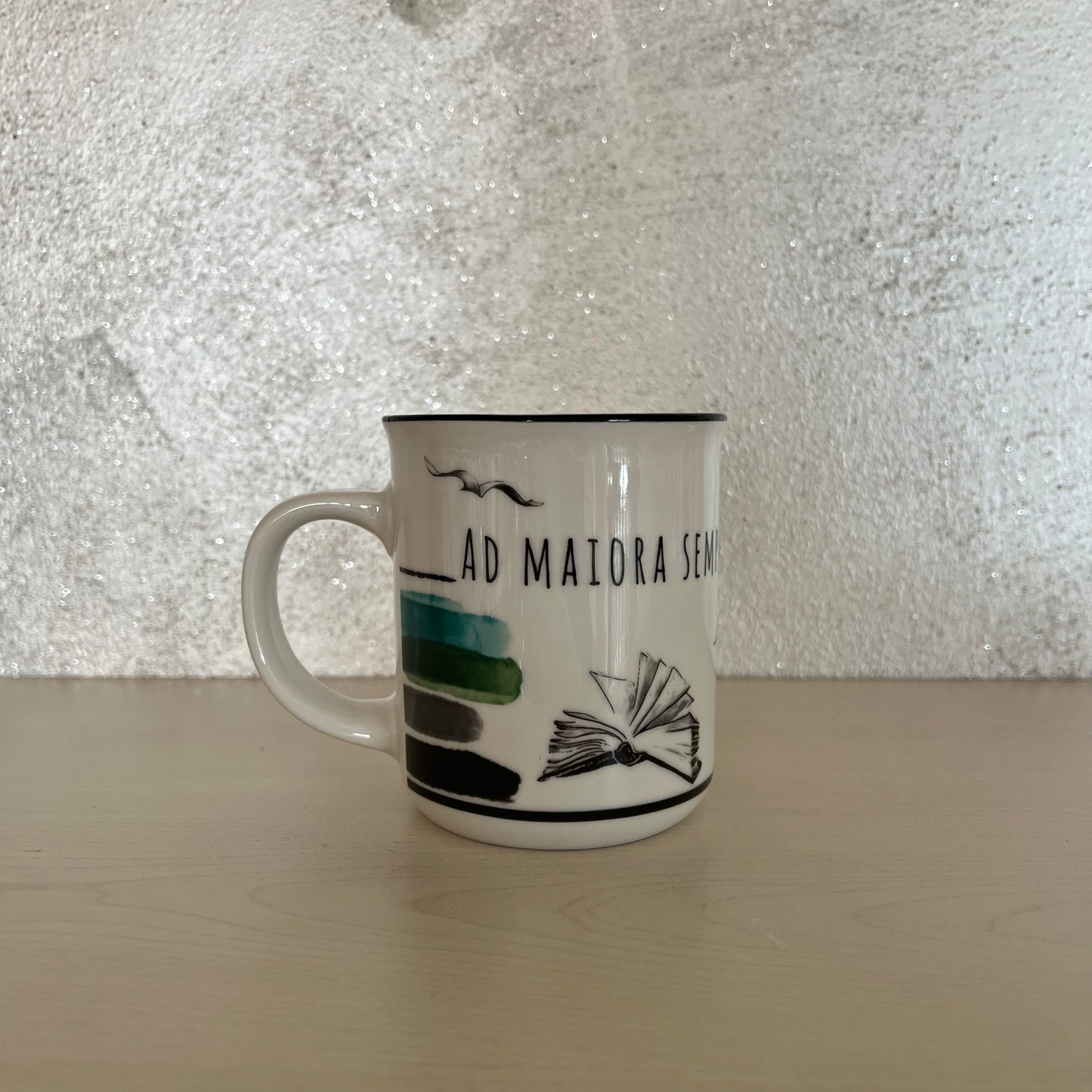 Mug Laureata