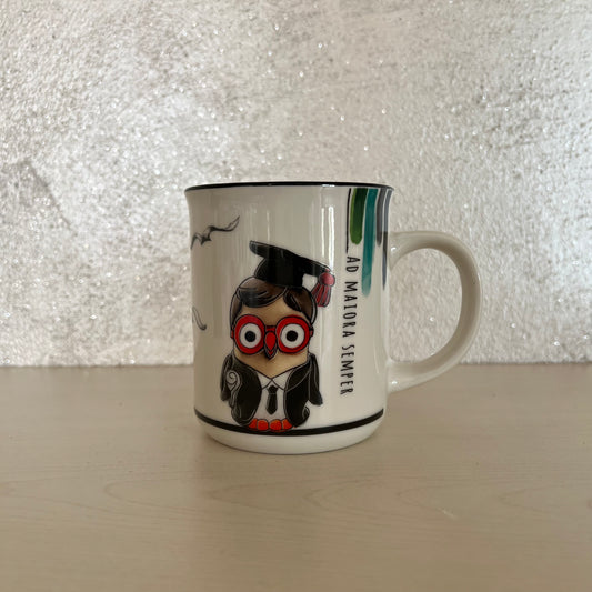 Mug Laureato
