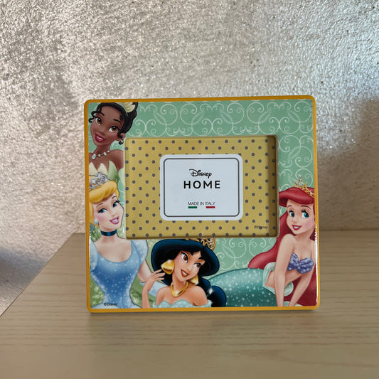 Portafoto Principesse 13X12 (INT. 10X7)