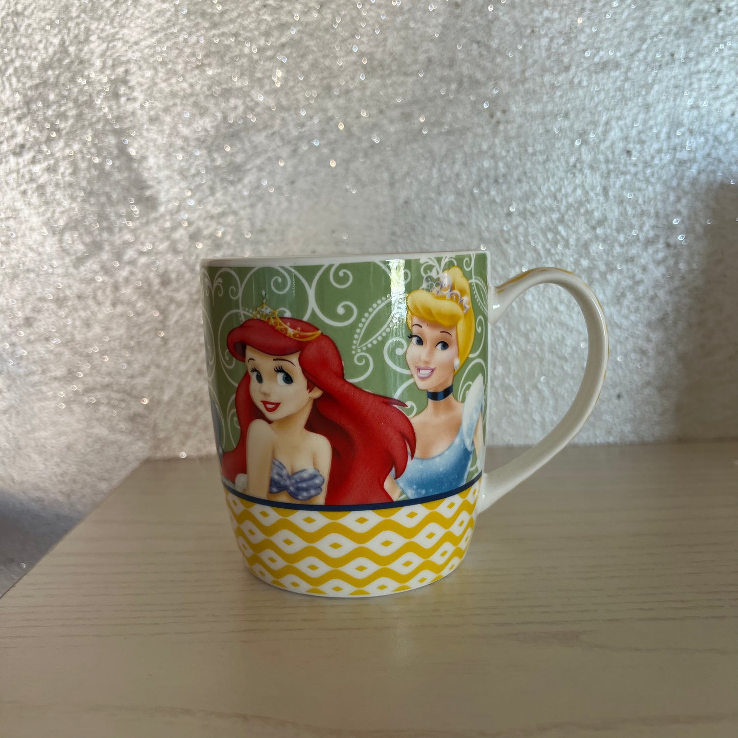 Mug Principesse ML 360