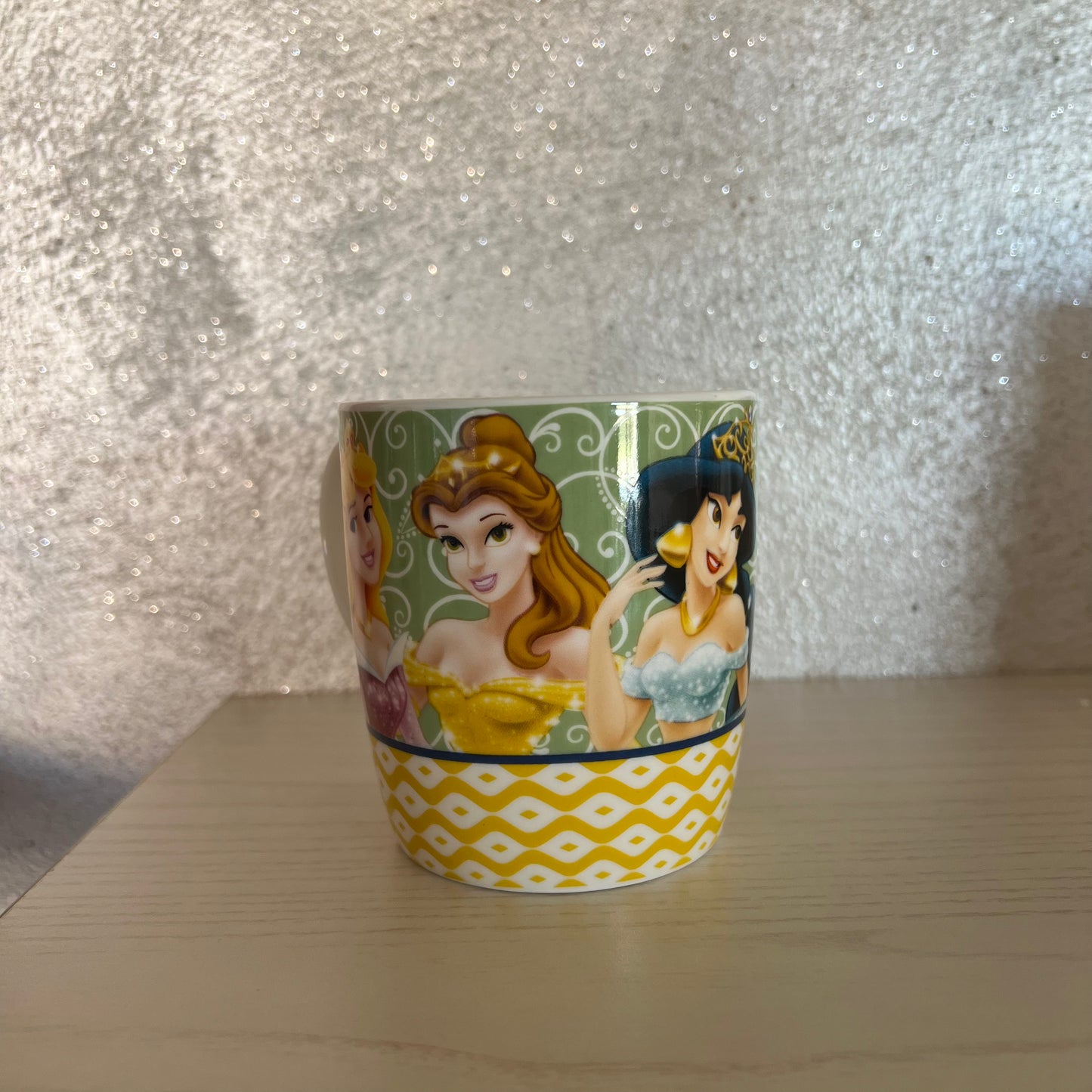 Mug Principesse ML 360