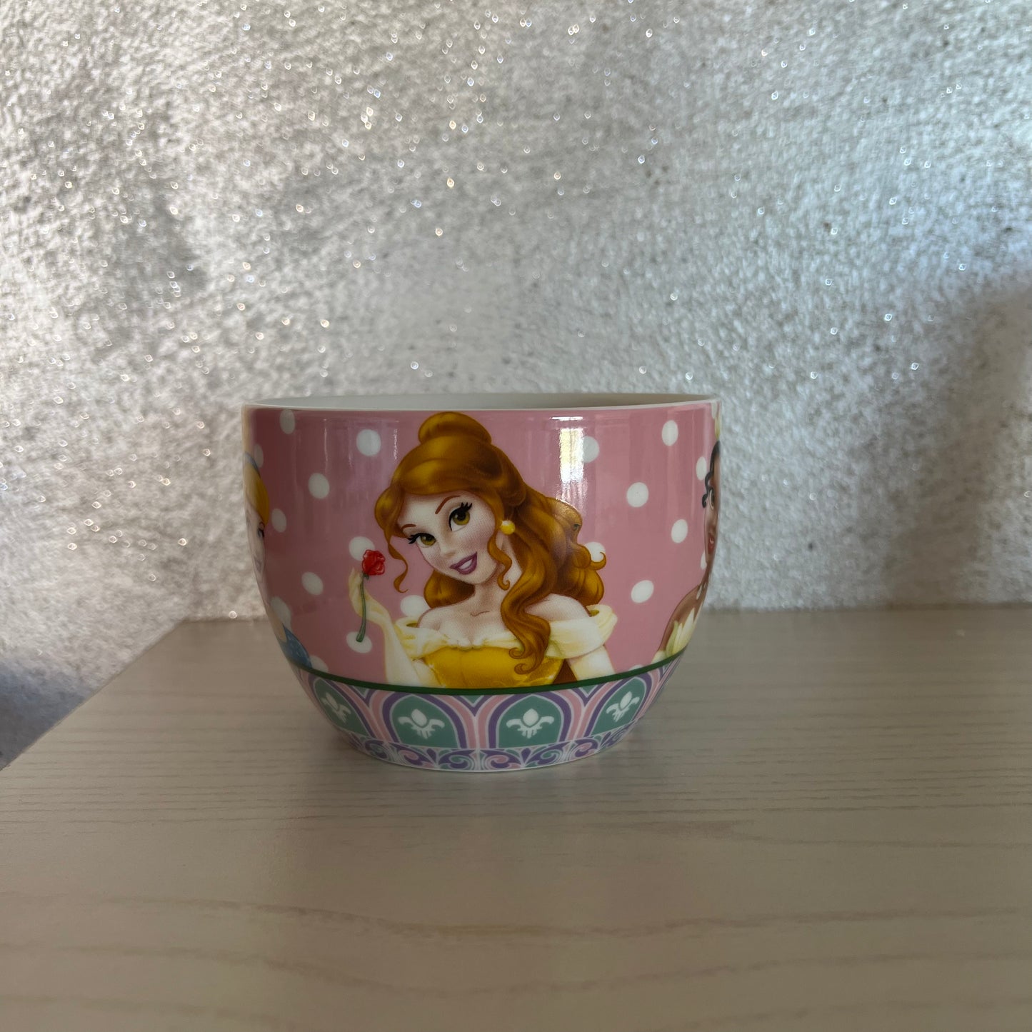 Tazza Colazione Principesse ML 520