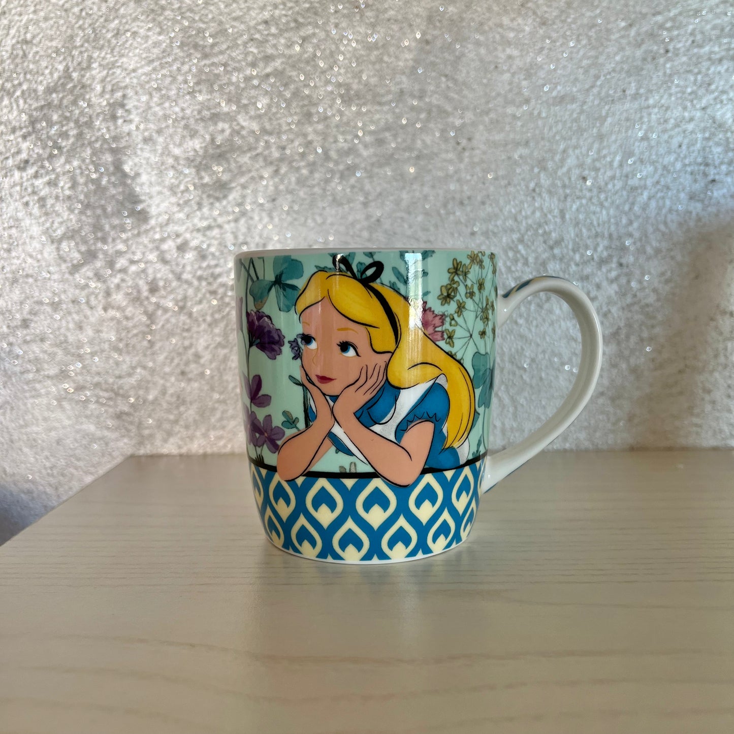 Mug Alice ML 360