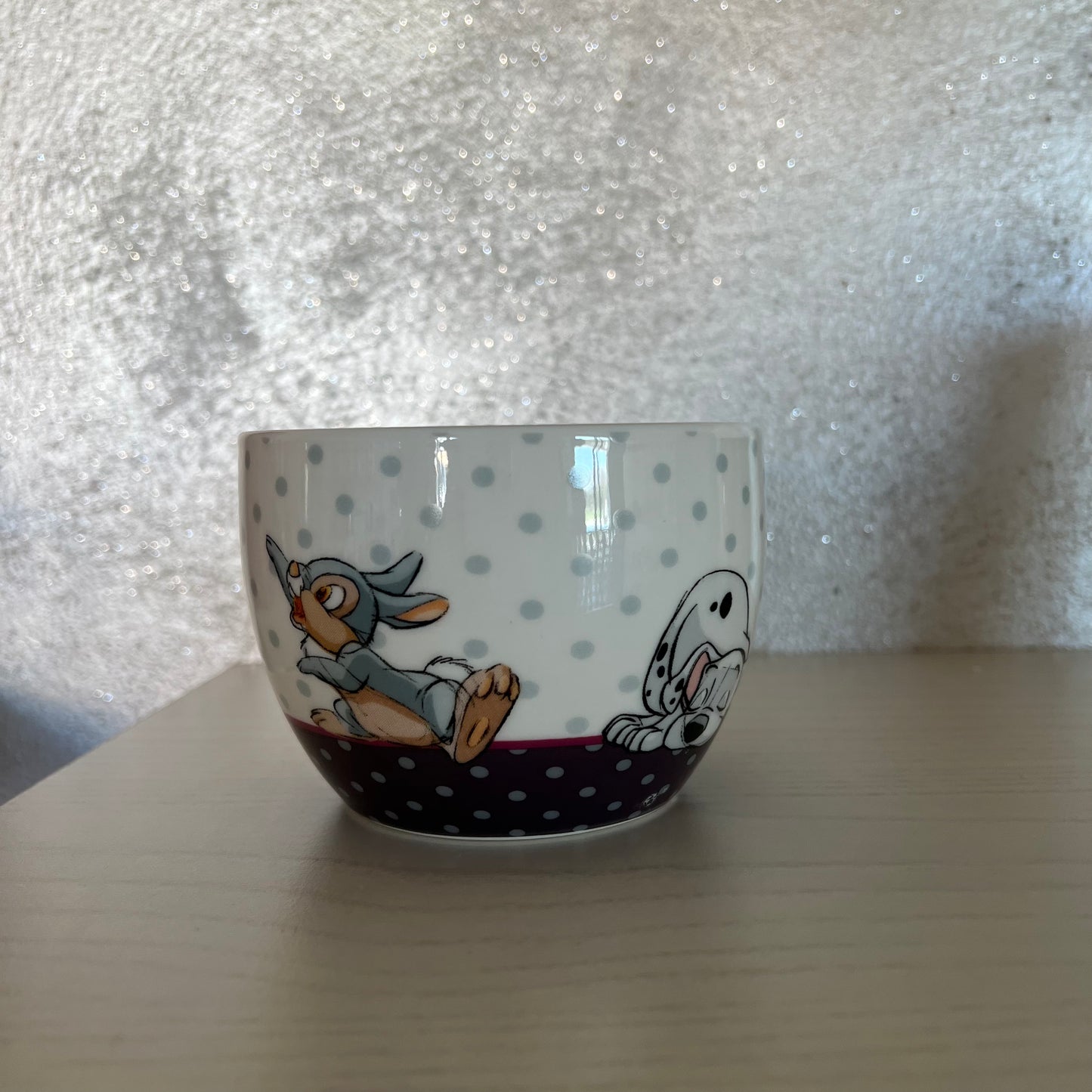 Tazza Colazione Animals ML 520