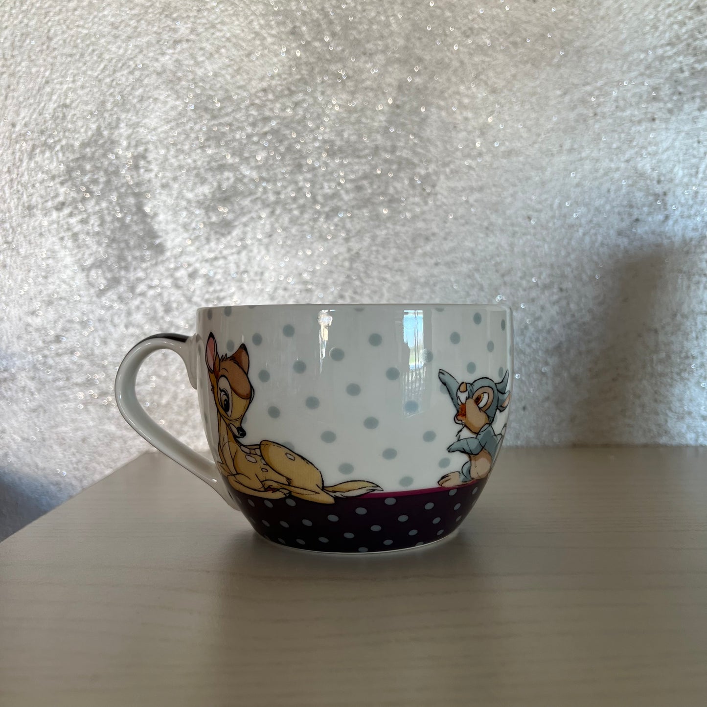 Tazza Colazione Animals ML 520