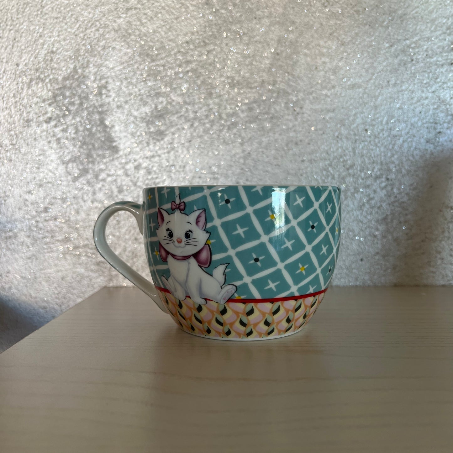 Tazza Colazione Aristogatti ML 520