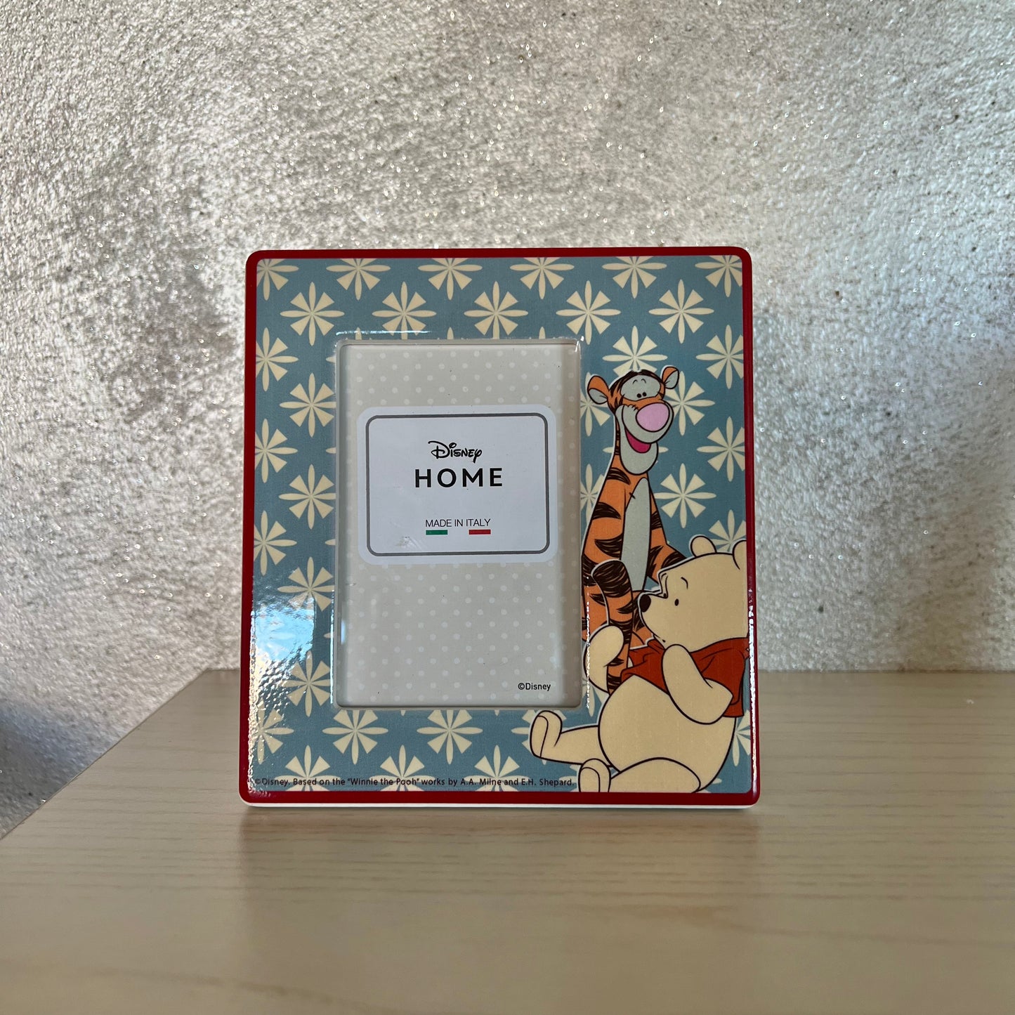 Portafoto Winnie The Pooh 12X13 (INT. 7X10)
