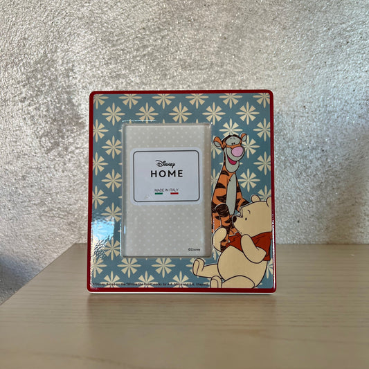 Portafoto Winnie The Pooh 12X13 (INT. 7X10)
