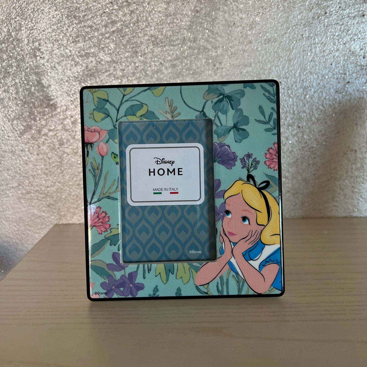 Portafoto Alice 12X13 (INT. 7X10)